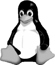 Linux Tux